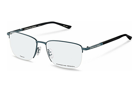 专门设计眼镜 Porsche Design P8730 D