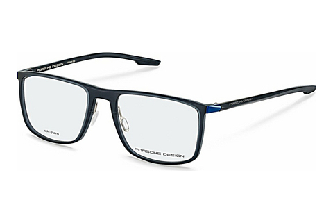 专门设计眼镜 Porsche Design P8738 B