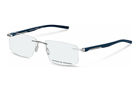 专门设计眼镜 Porsche Design P8748 B0S1