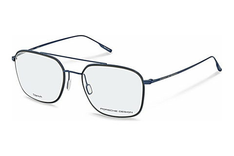 专门设计眼镜 Porsche Design P8749 D
