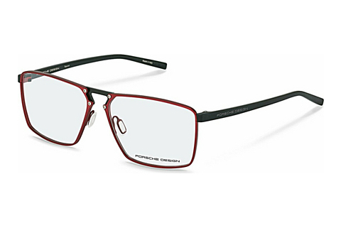专门设计眼镜 Porsche Design P8764 C000