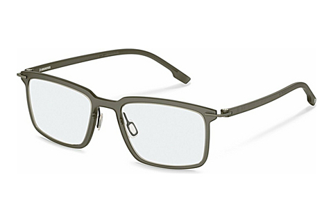 专门设计眼镜 Rodenstock R5366 B000