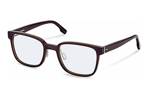 专门设计眼镜 Rodenstock R5372 B000