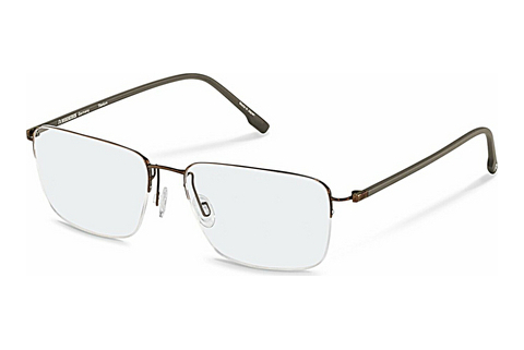 专门设计眼镜 Rodenstock R7142 B000