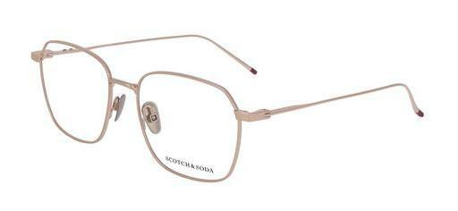 专门设计眼镜 Scotch and Soda 502006 488