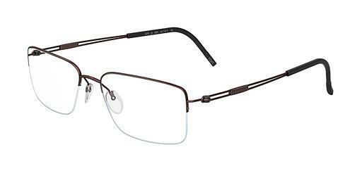 专门设计眼镜 Silhouette Tng Nylor (5278-40 6064)