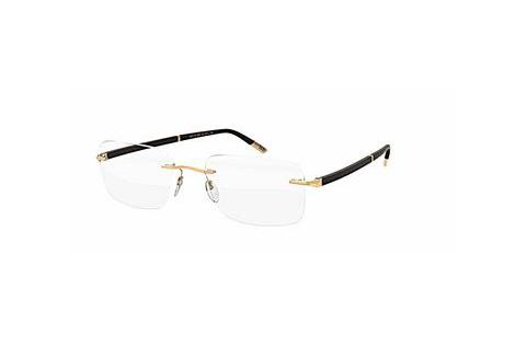专门设计眼镜 Silhouette Hinge C-2 (5424-20 6051)