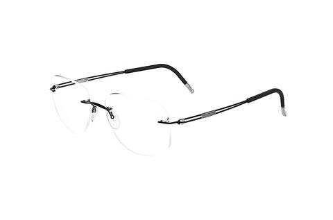专门设计眼镜 Silhouette Tng 2018 (5521-EQ 9040)