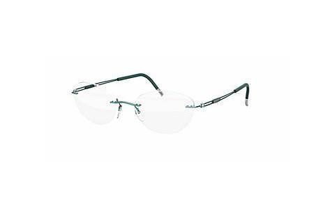 专门设计眼镜 Silhouette TNG 2018 (5521 FB 5040)