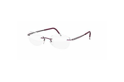 专门设计眼镜 Silhouette TNG 2018 (5521 FE 4040)