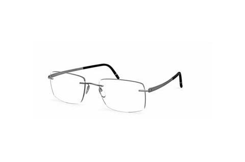 专门设计眼镜 Silhouette Momentum (5529-LC 7000)