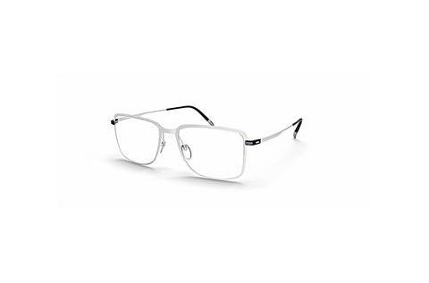 专门设计眼镜 Silhouette Lite Wave (5534-75 7000)