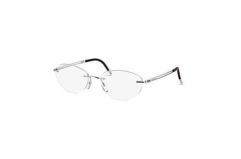 专门设计眼镜 Silhouette Light Facette (5536-II 7000)