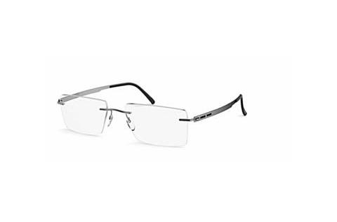 专门设计眼镜 Silhouette Venture (5537-GN 6560)