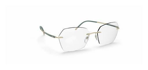 专门设计眼镜 Silhouette Tdc (5540-IN 8540)