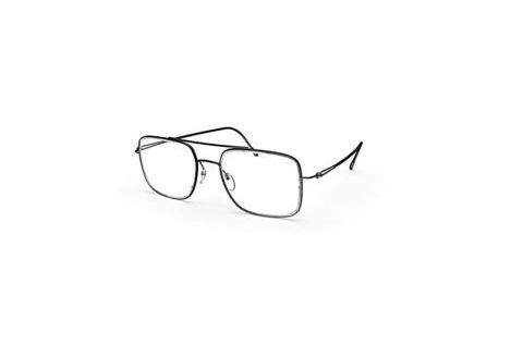 专门设计眼镜 Silhouette Lite Duet (5544-75 1040)