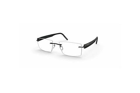 专门设计眼镜 Silhouette Sivista (5553-CL 6560)