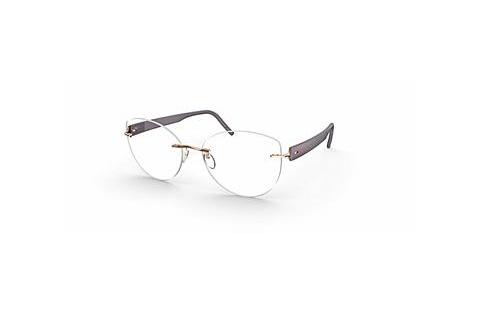 专门设计眼镜 Silhouette Sivista (5553-KH 3530)