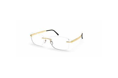 专门设计眼镜 Silhouette Venture (5554-KA 7520)
