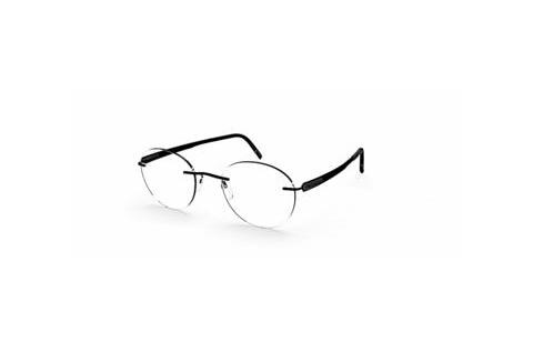 专门设计眼镜 Silhouette Blend (5555-EP 9040)