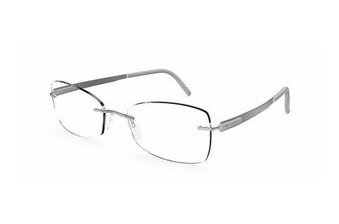 专门设计眼镜 Silhouette Blend (5555-HC 8640)