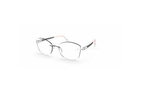 专门设计眼镜 Silhouette Blend (5555-KL 7000)