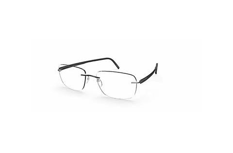 专门设计眼镜 Silhouette Blend (5555-KS 6560)