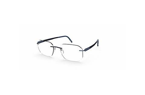 专门设计眼镜 Silhouette Blend (5555-KX 4540)