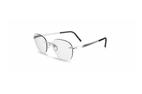 专门设计眼镜 Silhouette Momentum Aurum (L009/NJ 7000)