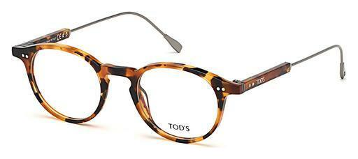 专门设计眼镜 Tod's TO5203 055