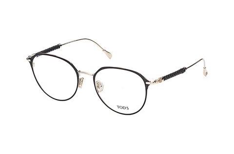 专门设计眼镜 Tod's TO5246 002