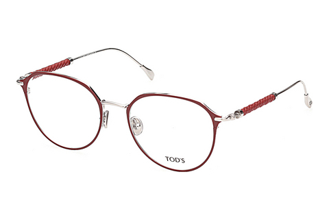 专门设计眼镜 Tod's TO5246 067