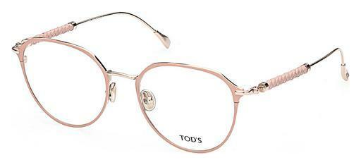 专门设计眼镜 Tod's TO5246 073