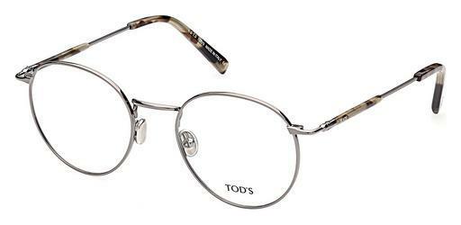 专门设计眼镜 Tod's TO5253 008