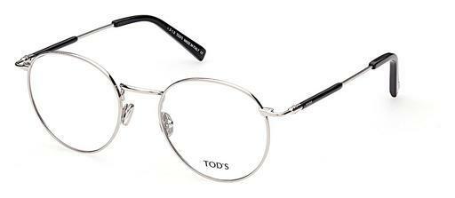 专门设计眼镜 Tod's TO5253 016
