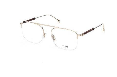 专门设计眼镜 Tod's TO5255 032