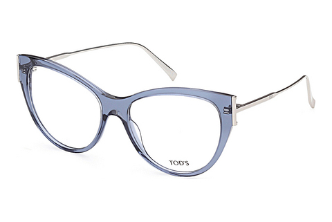 专门设计眼镜 Tod's TO5258 090