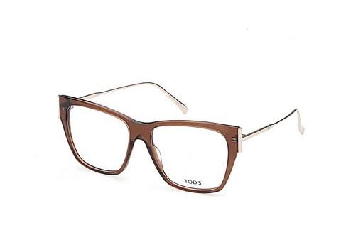 专门设计眼镜 Tod's TO5259 048