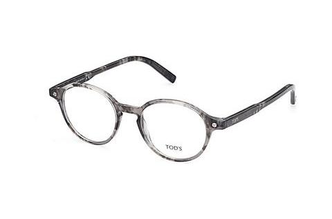 专门设计眼镜 Tod's TO5261 056
