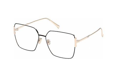 专门设计眼镜 Tod's TO5272 001