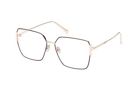 专门设计眼镜 Tod's TO5272 069