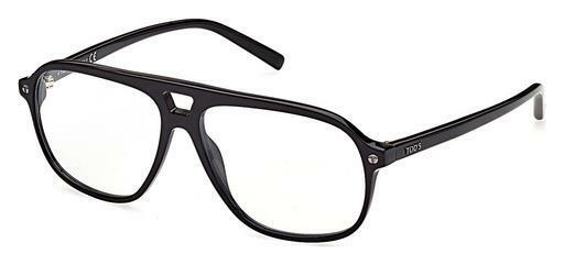 专门设计眼镜 Tod's TO5275 001
