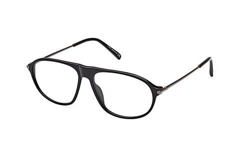 专门设计眼镜 Tod's TO5285 001