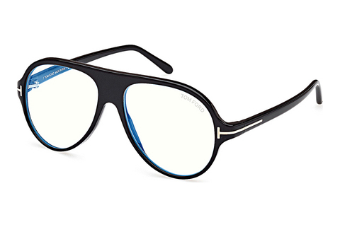 专门设计眼镜 Tom Ford FT5012-B 001