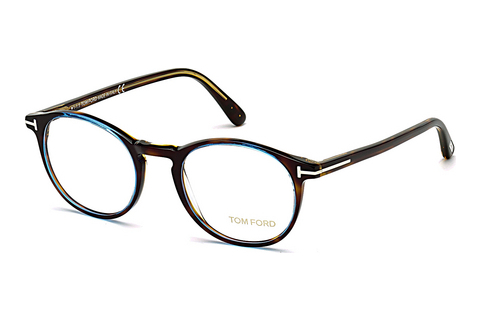 专门设计眼镜 Tom Ford FT5294 056