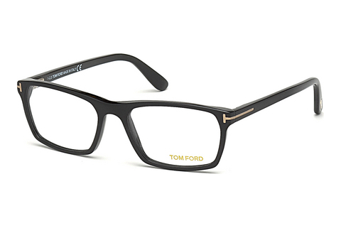Eyewear Tom Ford FT5295 002