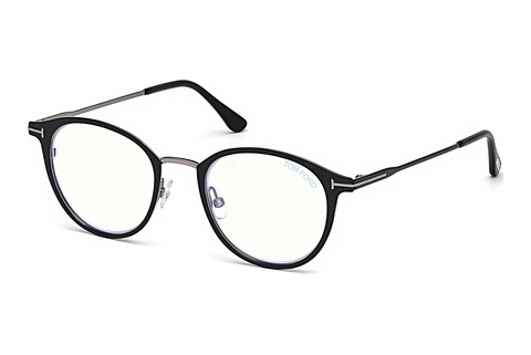 专门设计眼镜 Tom Ford FT5528-B 001