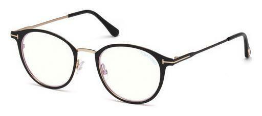 专门设计眼镜 Tom Ford FT5528-B 002