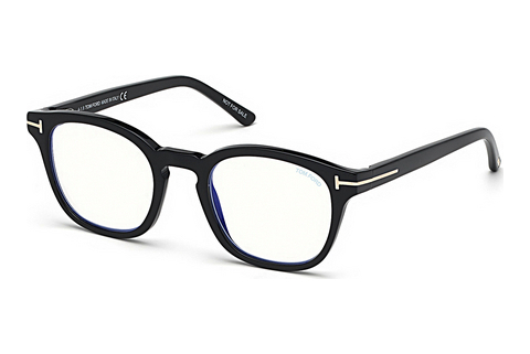 专门设计眼镜 Tom Ford FT5532-B 01V