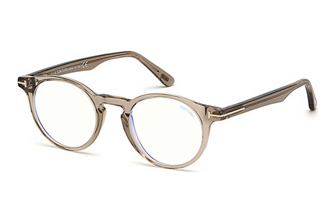 专门设计眼镜 Tom Ford FT5557-B 045